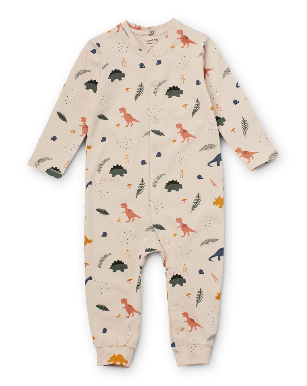 Liewood - Pyjama - Birk Dino