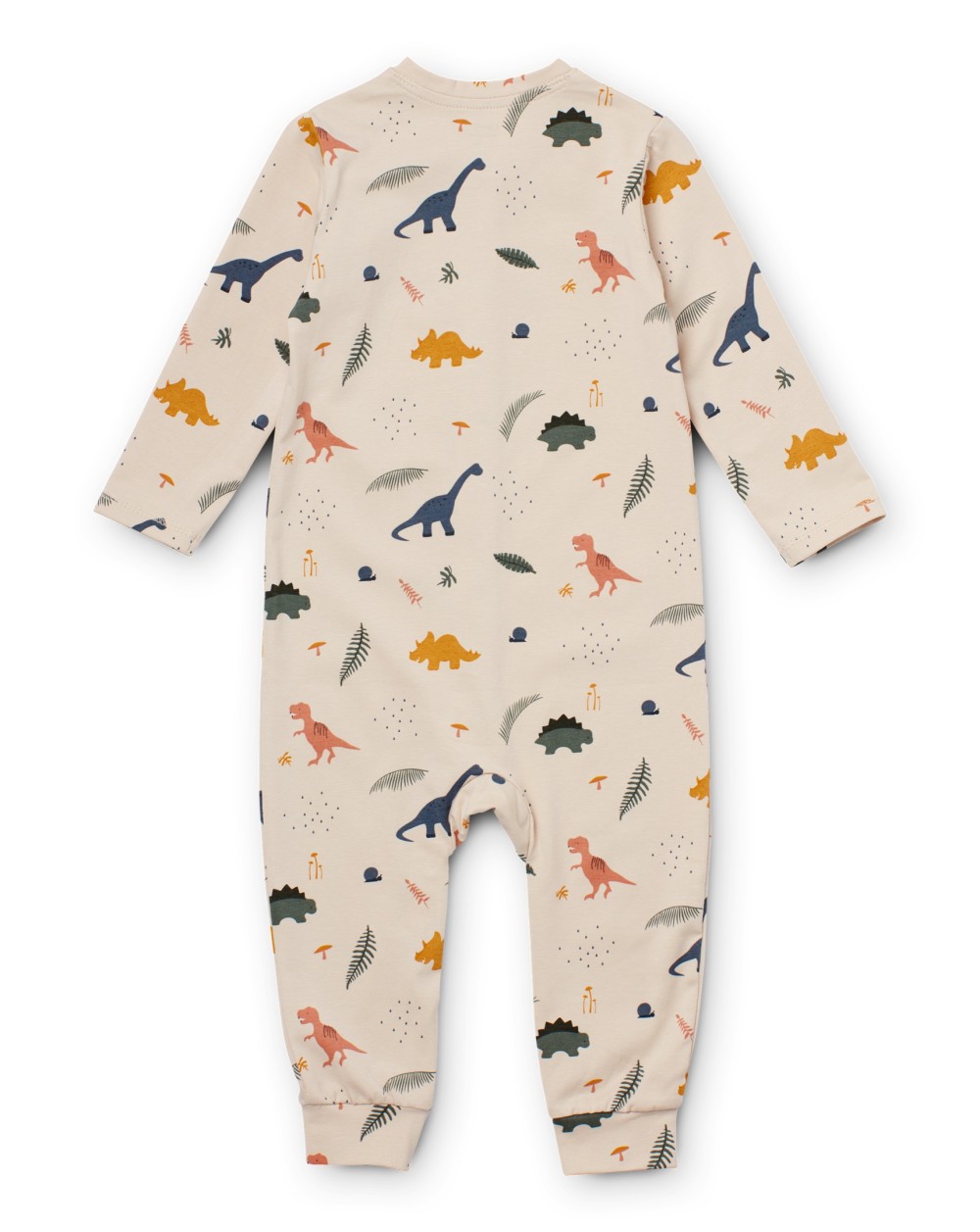 Liewood - Pyjama - Birk Dino