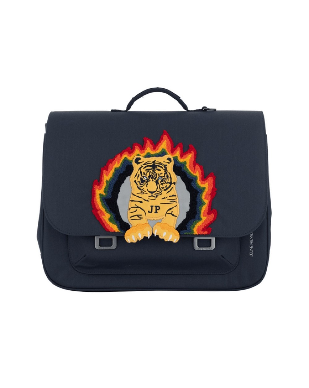 Cartable Midi Tiger Flame Jeune Premier