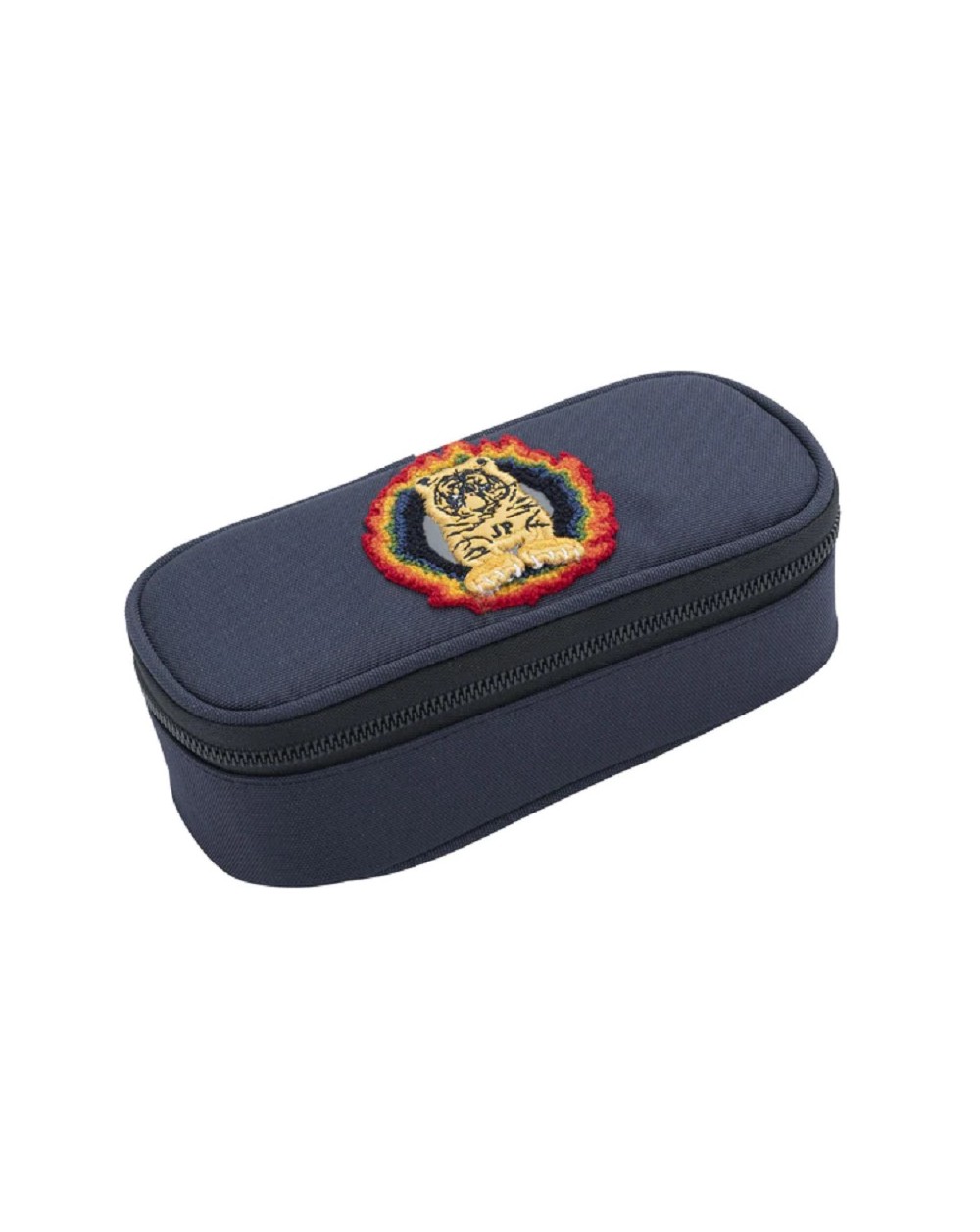 Jeune Premier - Trousse d'école - Pencil Box Tiger Flame