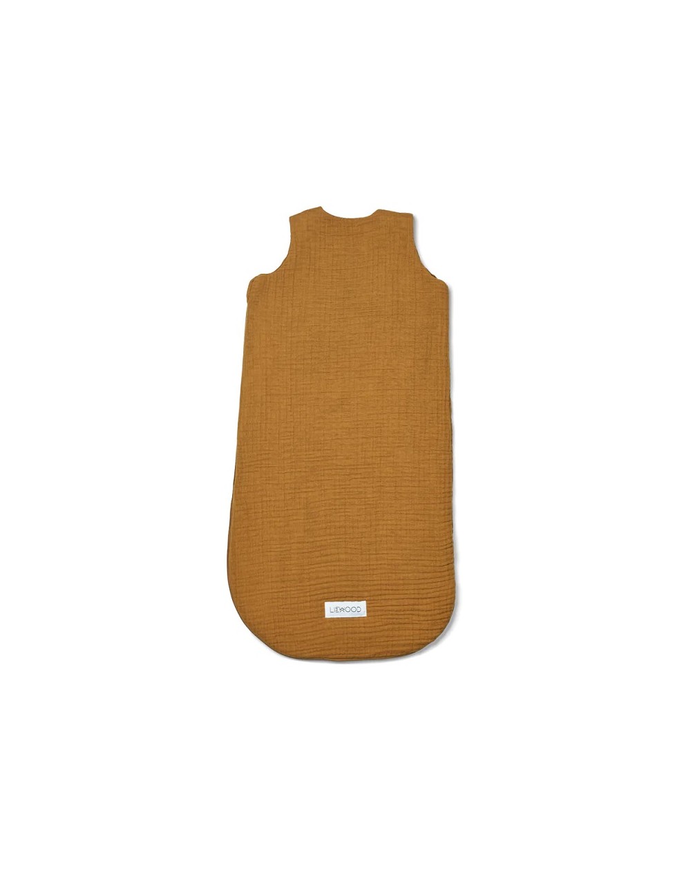 Liewood - Turbulette Hivers - Fie Sleeping bag golden Caramel