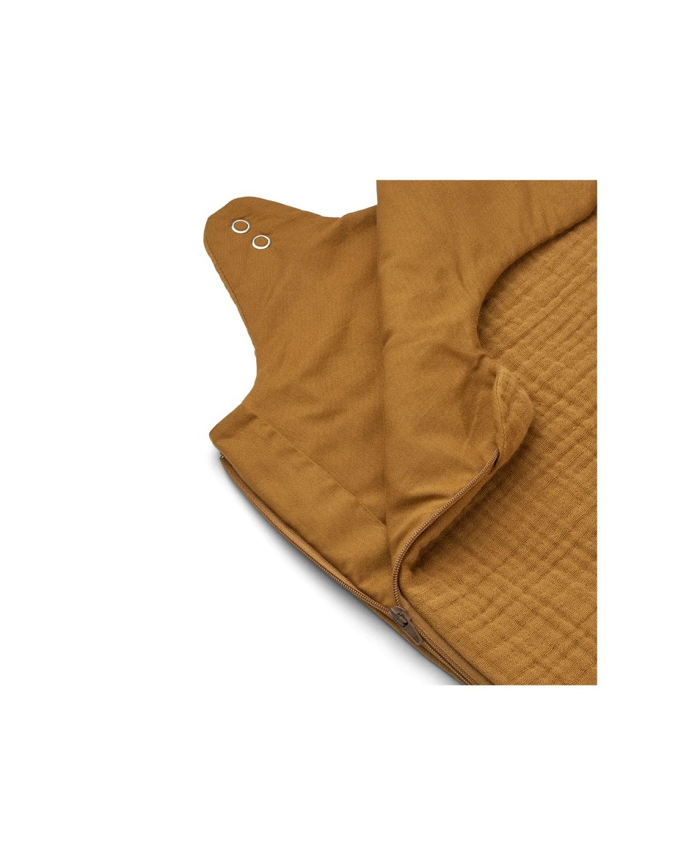 Liewood - Turbulette Hivers - Fie Sleeping bag golden Caramel