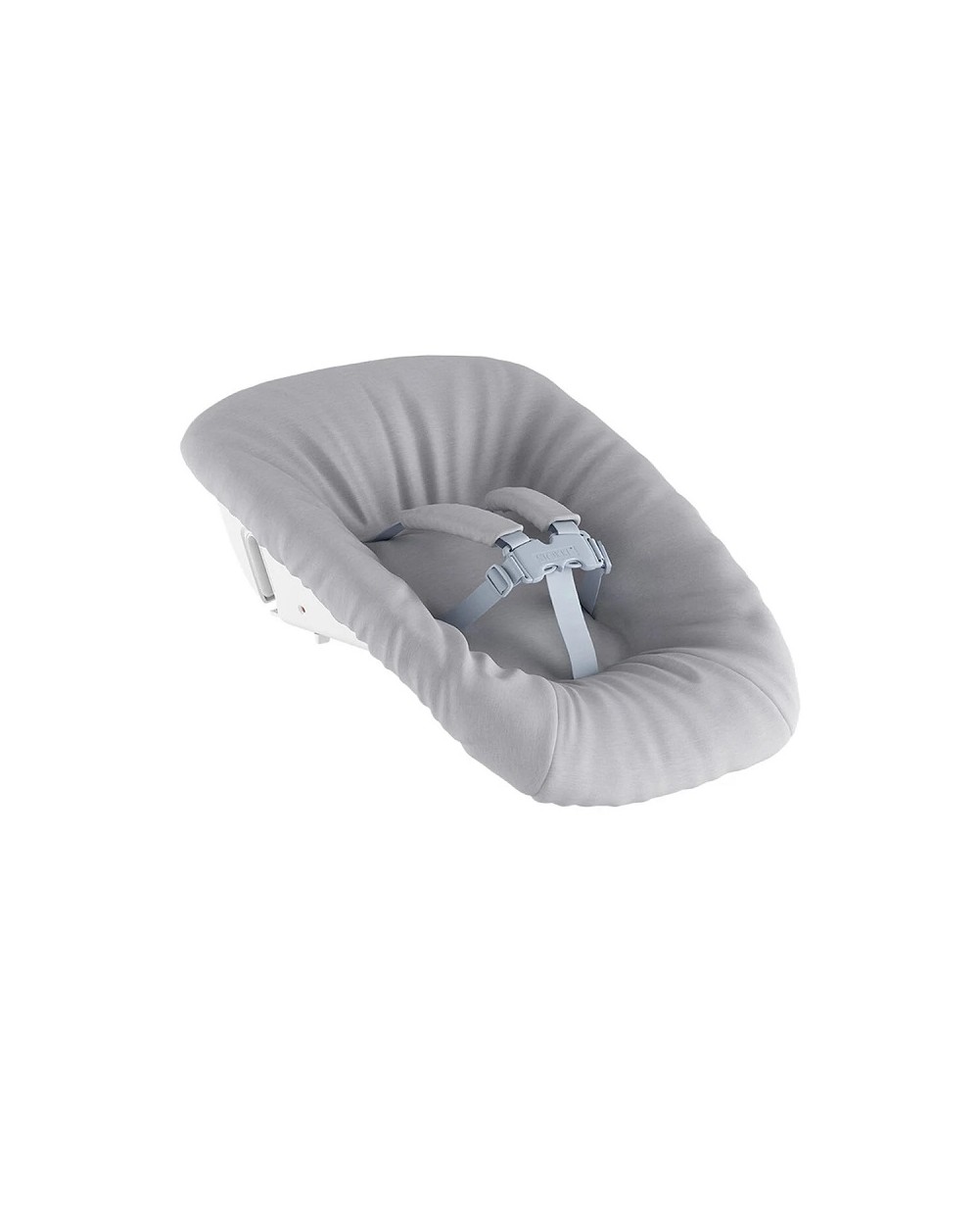 Stokke - Newborn Set Grey avec suspension pour jouet