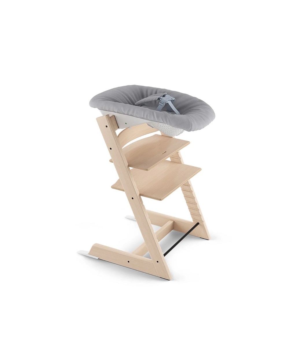 Stokke - Newborn Set Grey avec suspension pour jouet