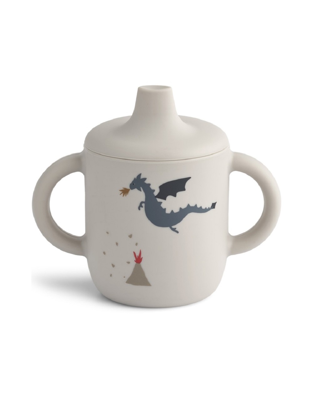 Tasse d'apprentissage - Dragon - Liewood