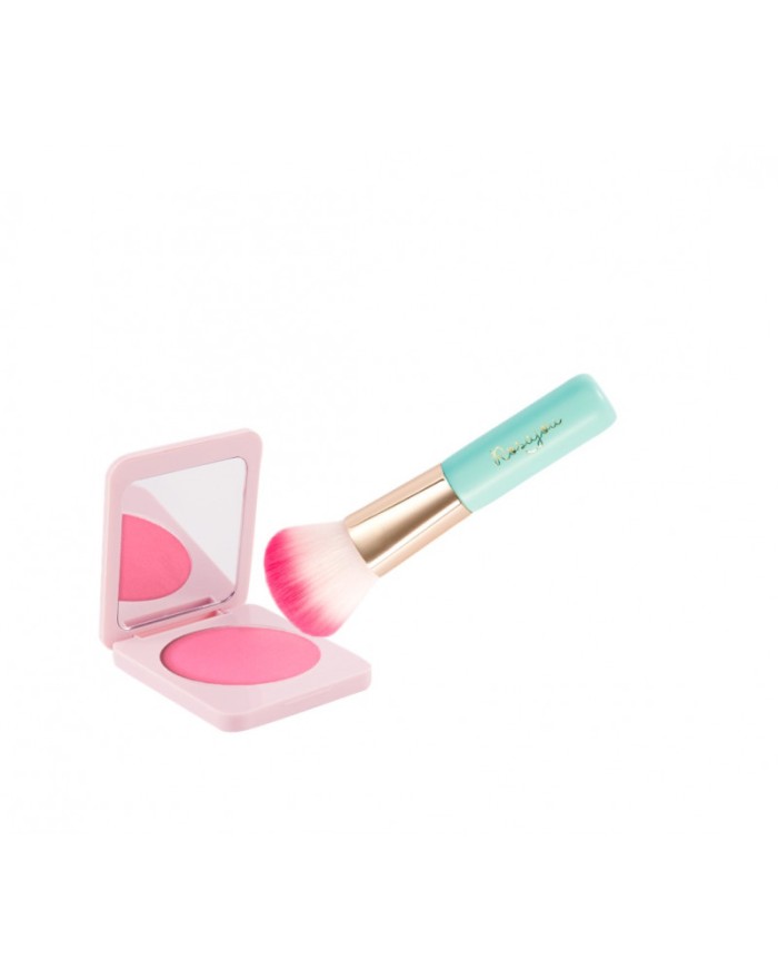 Rosajou - Coffret Panoplie Maquillage Enfant