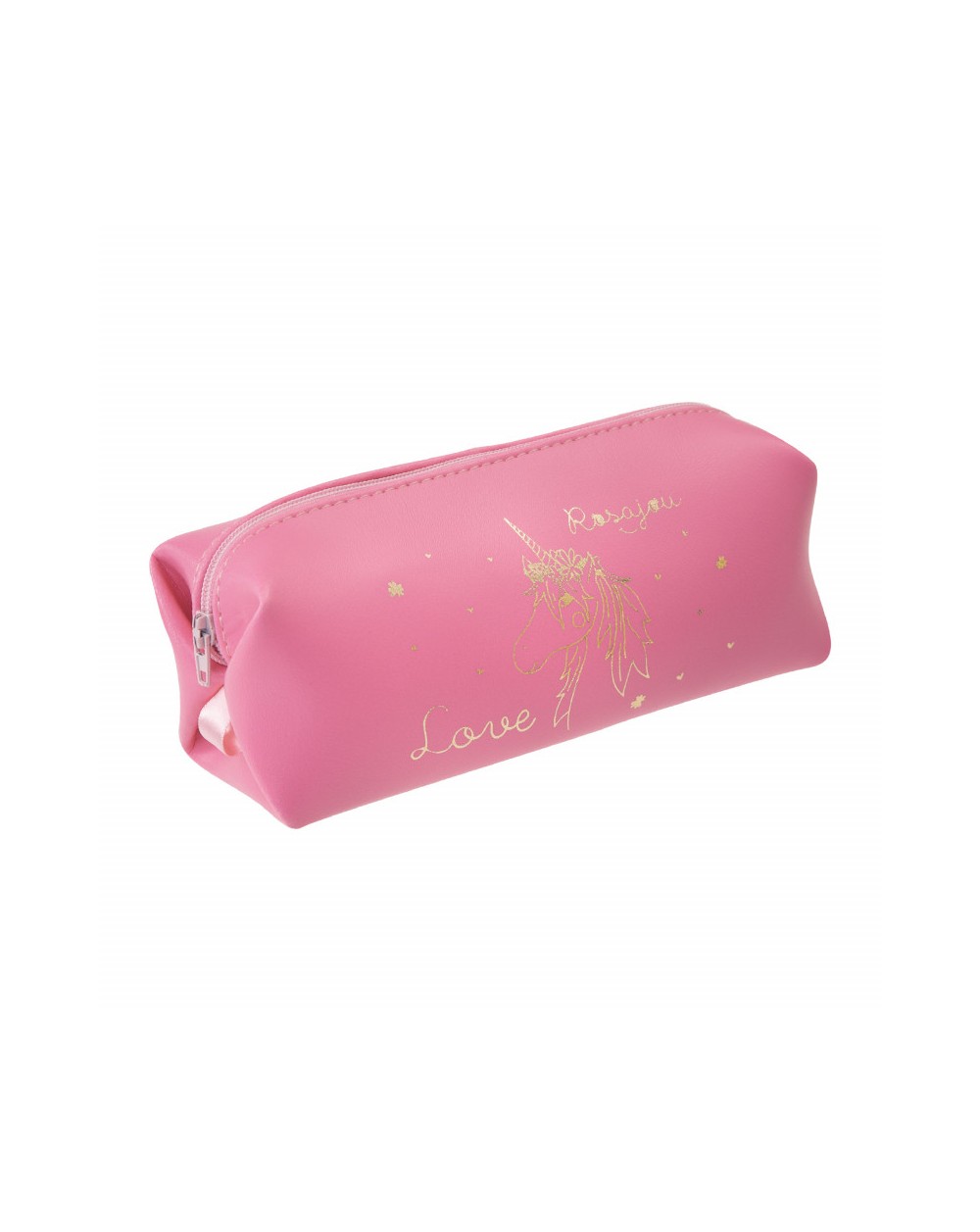 Rosajou - Coffret Panoplie Maquillage Enfant