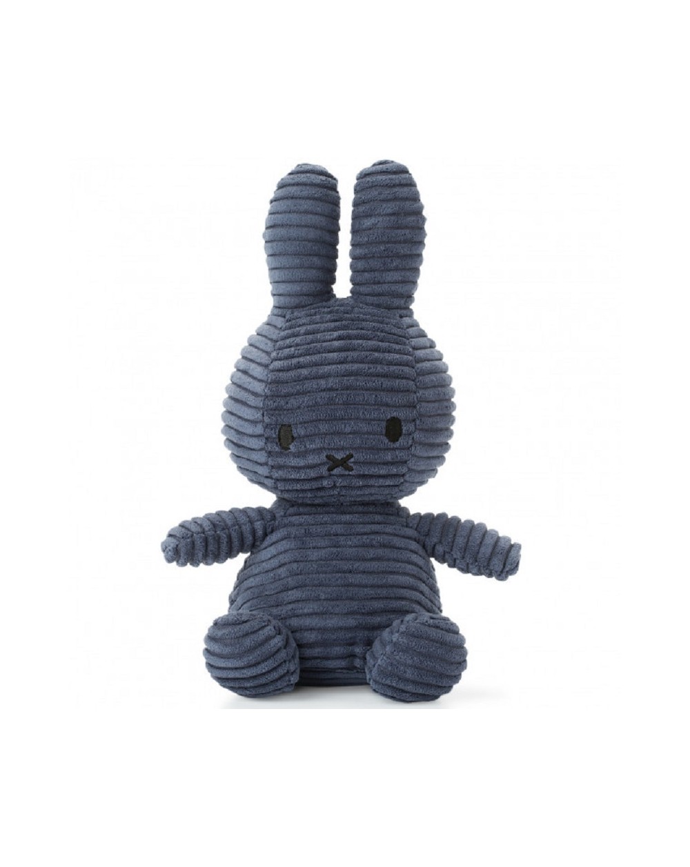 Bon Ton Toys - Peluche - Miffy  Turquoise - 23 cm