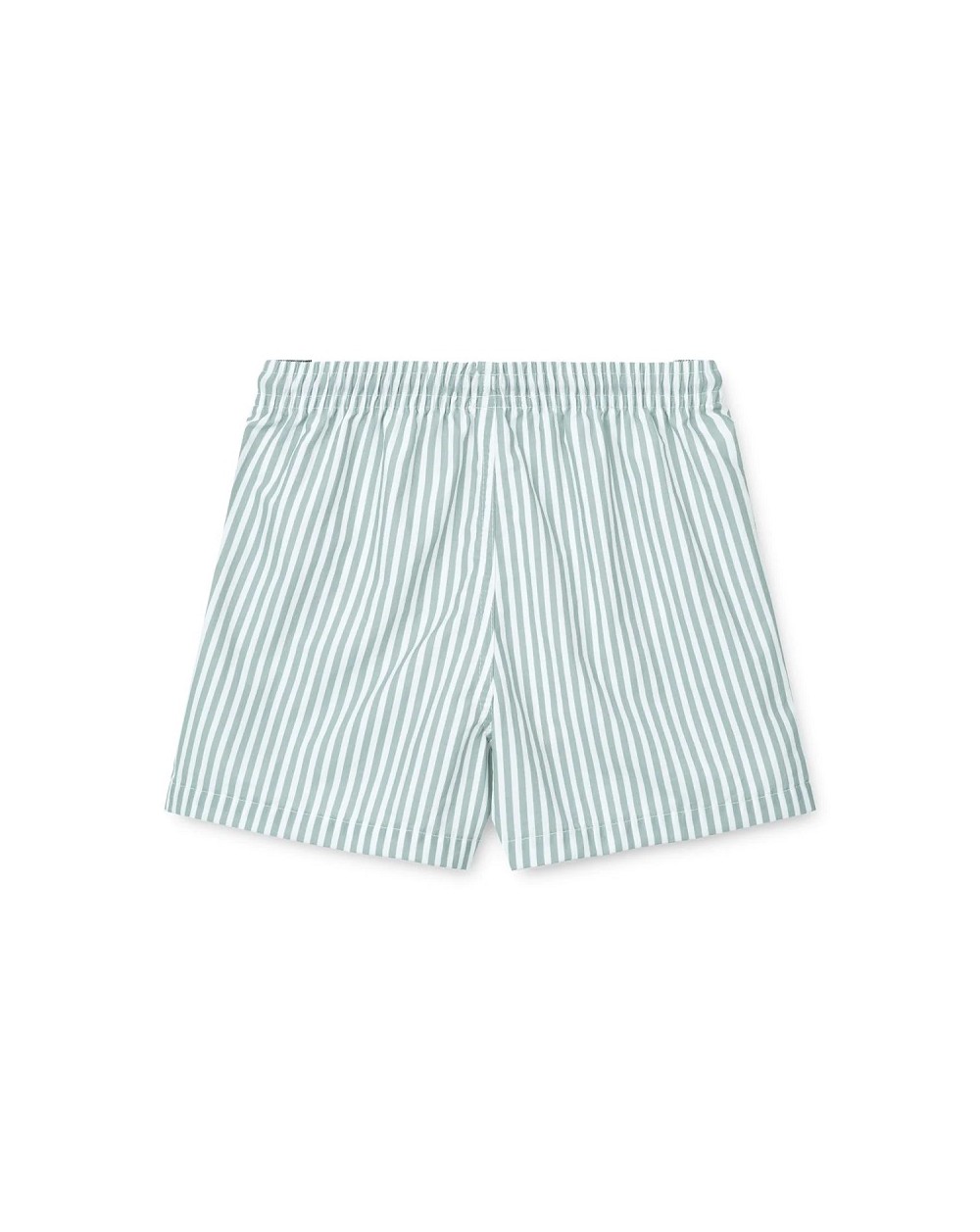 Liewood - Short de bain DUKE - Sea Blue / White