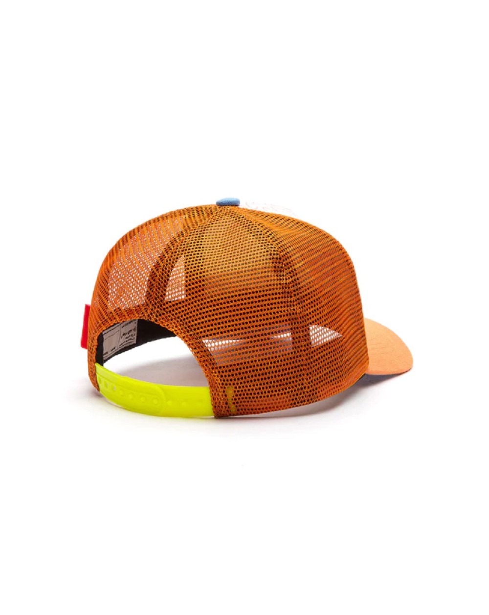 Hello Hossy - Casquette Trucker - Ginger