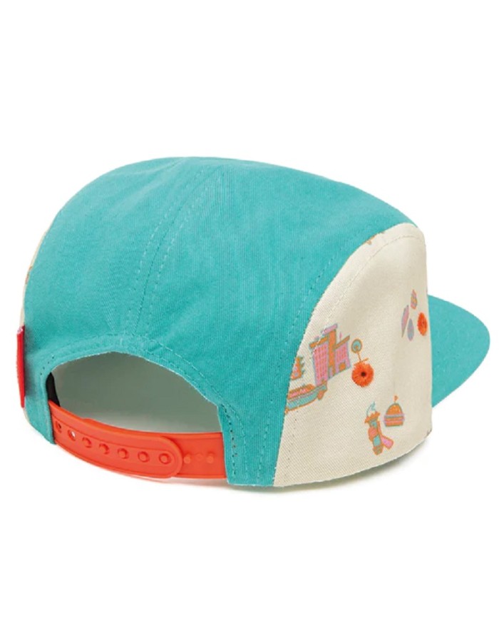 Hello Hossy - Casquette New...