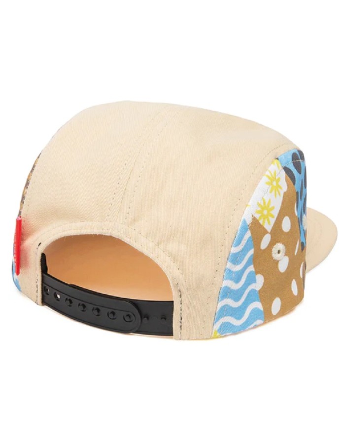 Hello Hossy - Casquette Patchwork