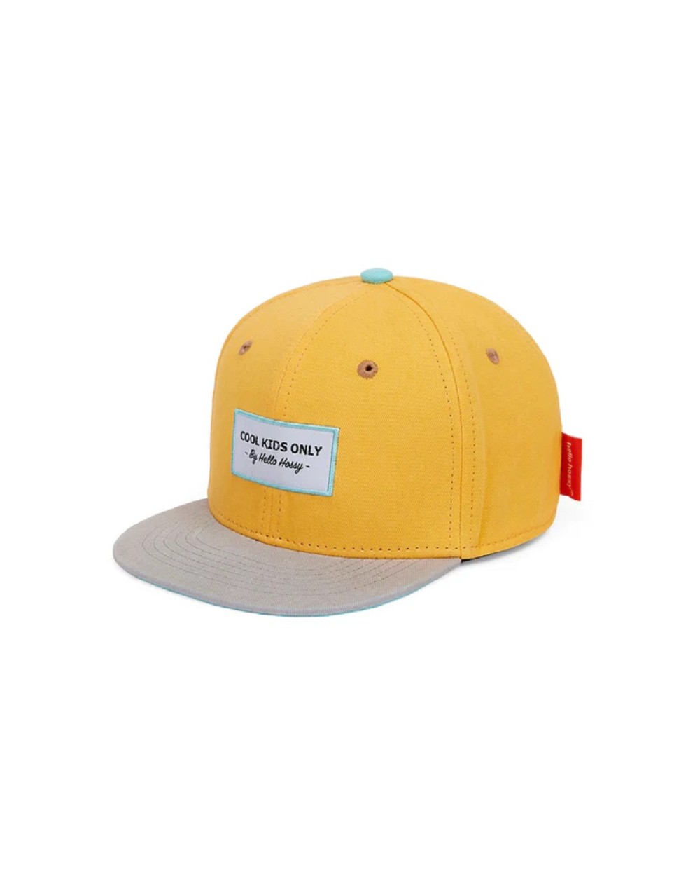 Hello Hossy - Casquette - Mini Pop