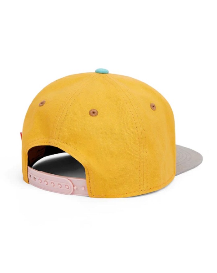 Hello Hossy - Casquette - Mini Pop