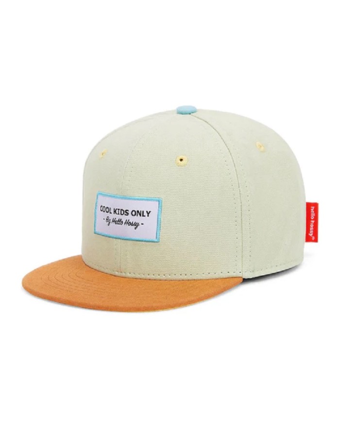 Hello Hossy - Casquette -...