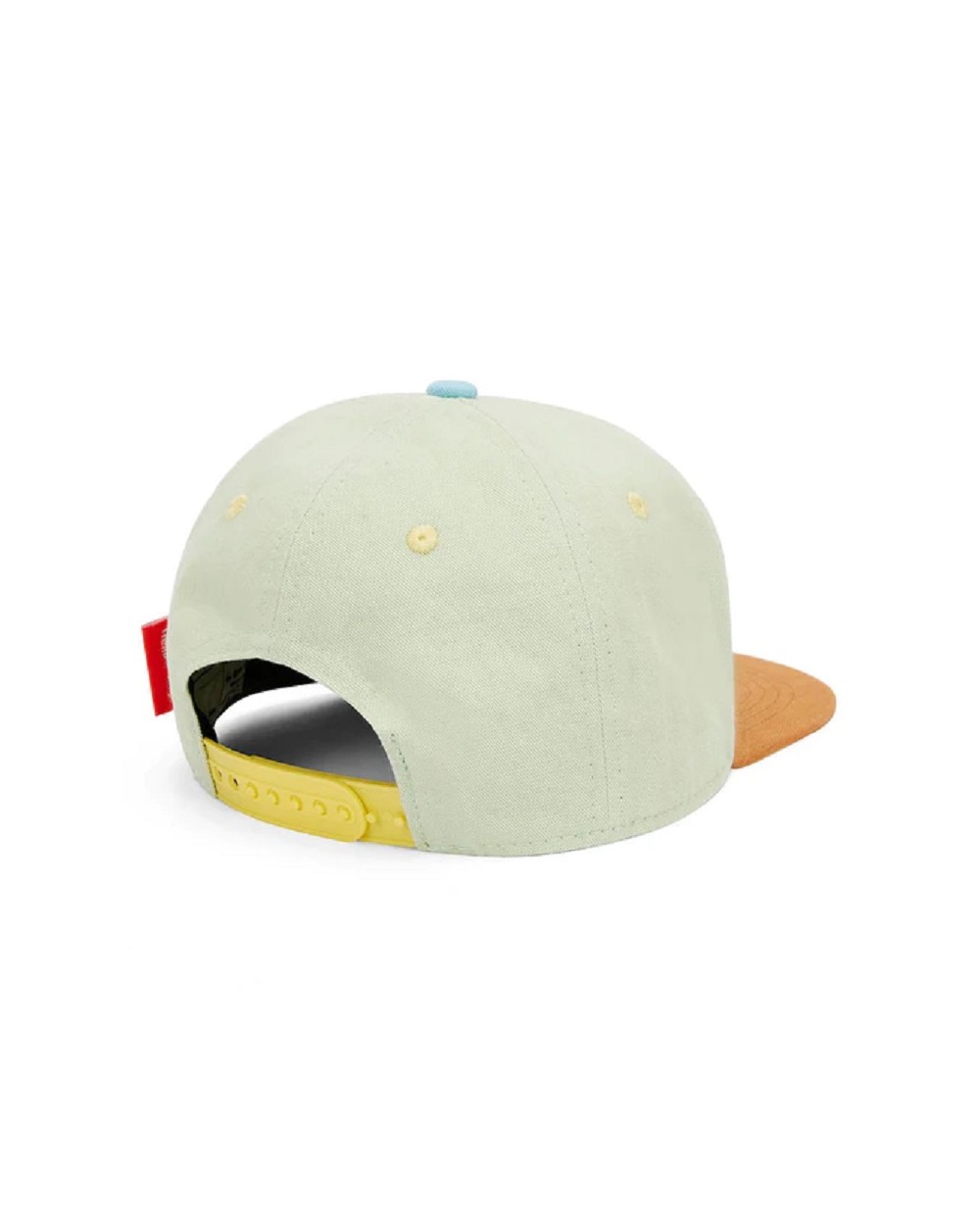 Hello Hossy - Casquette - Mini Pistache