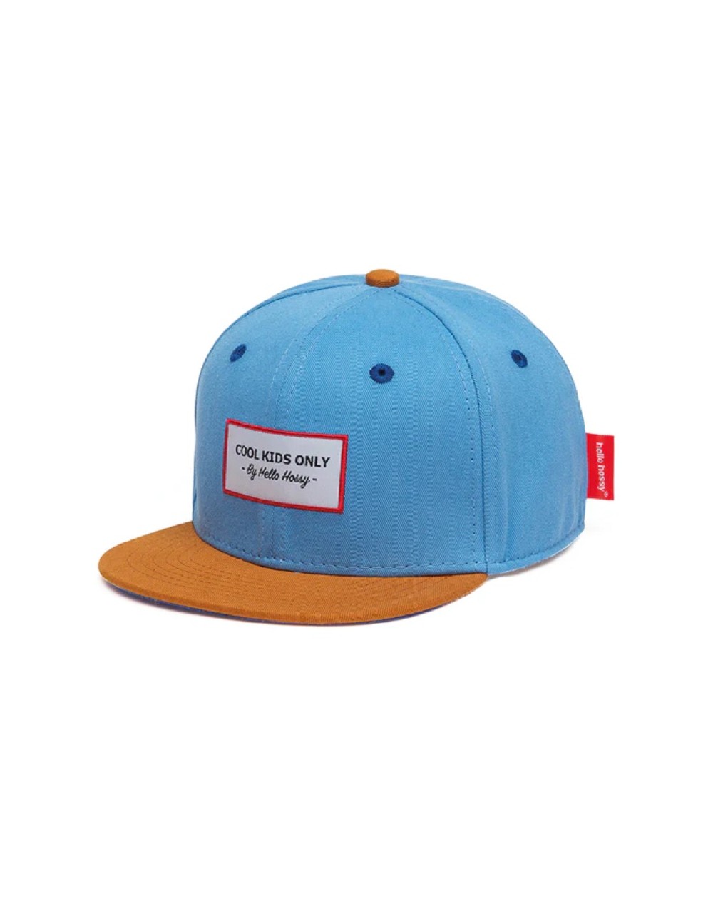 Hello Hossy - Casquette Mini jeans