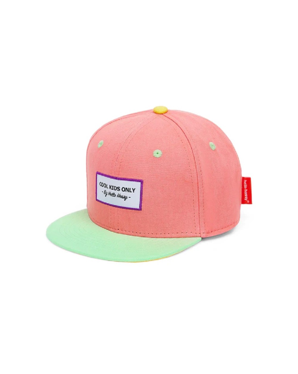 Hello Hossy - Casquette Watermelon