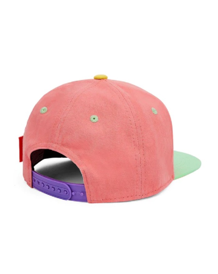 Hello Hossy - Casquette Watermelon