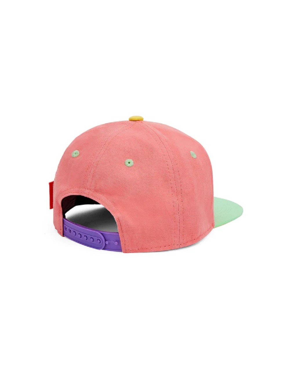 Hello Hossy - Casquette Watermelon