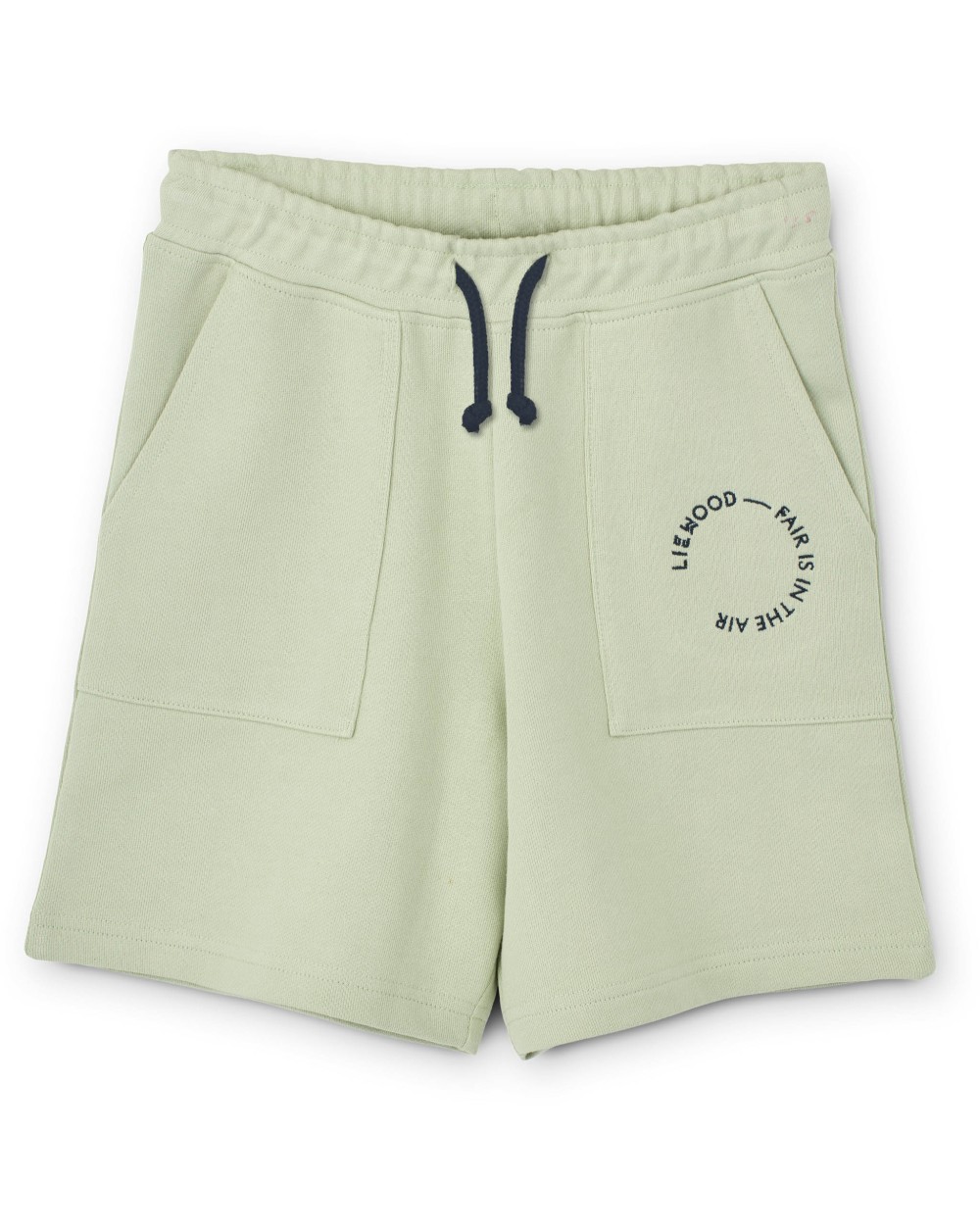 Frigg short de survêtements Dusty Mint