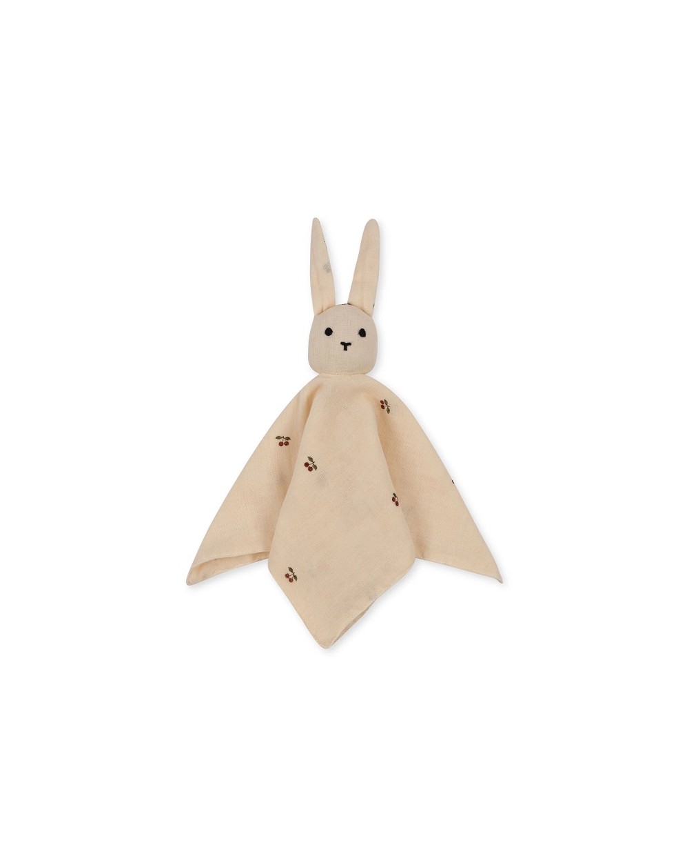 Konges Slojd - Doudou Lapin - cerise