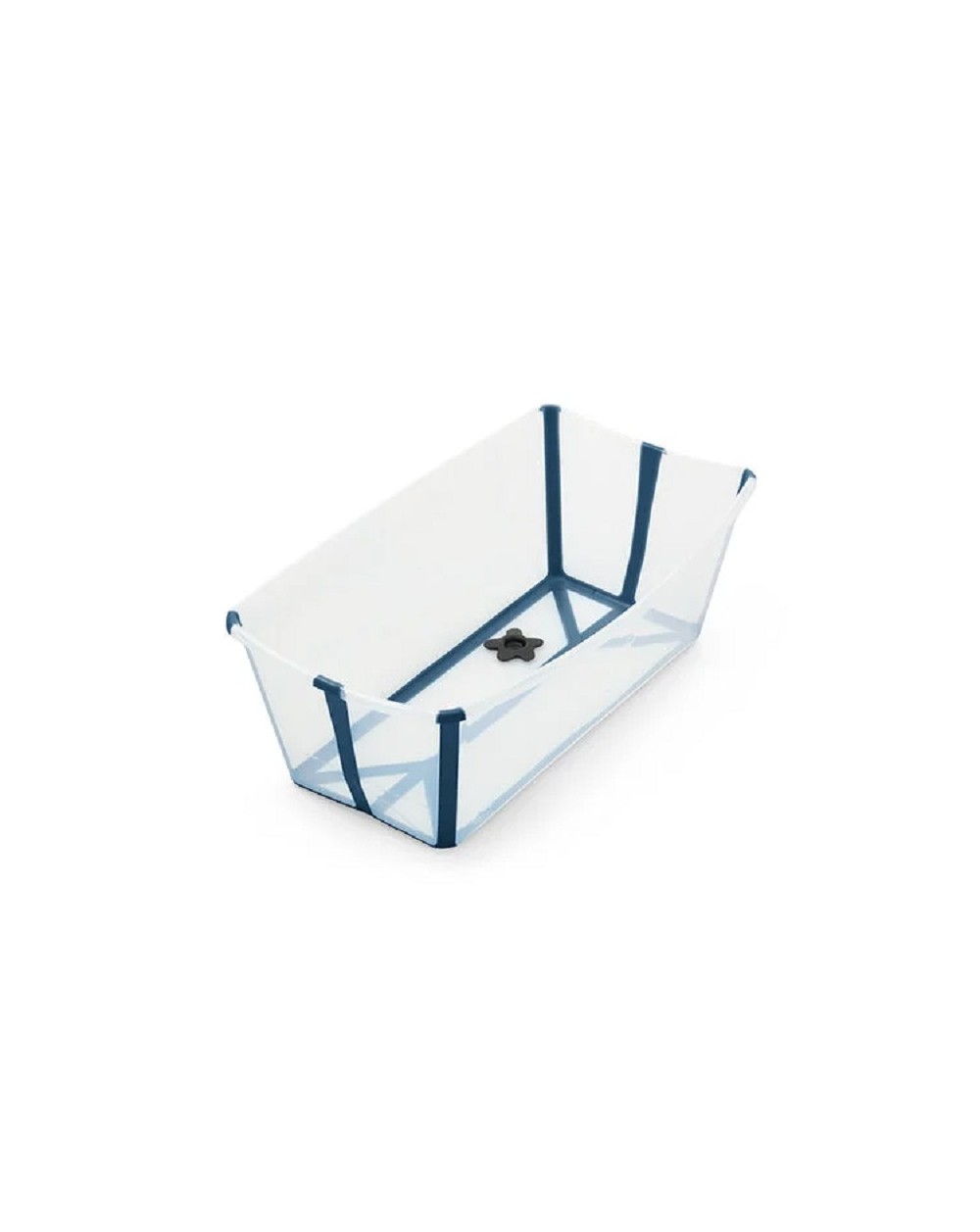 Stokke -  Flexi Bath - Transparente Bleu