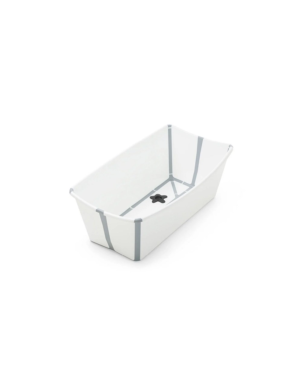 Stokke -  Flexi Bath - Blanche et grise