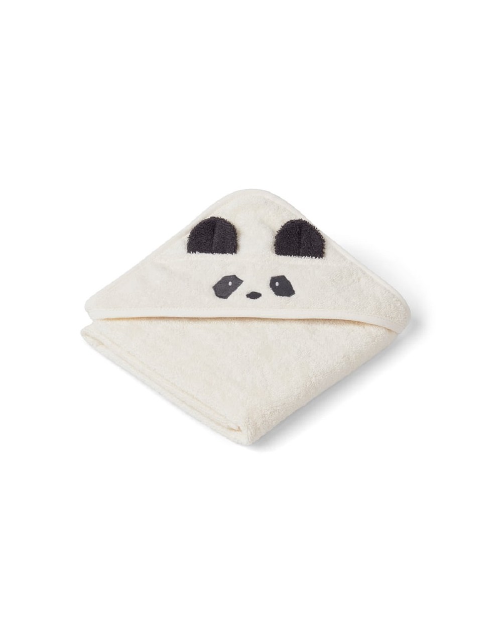 Liewood - Cape de bain Albert - Panda