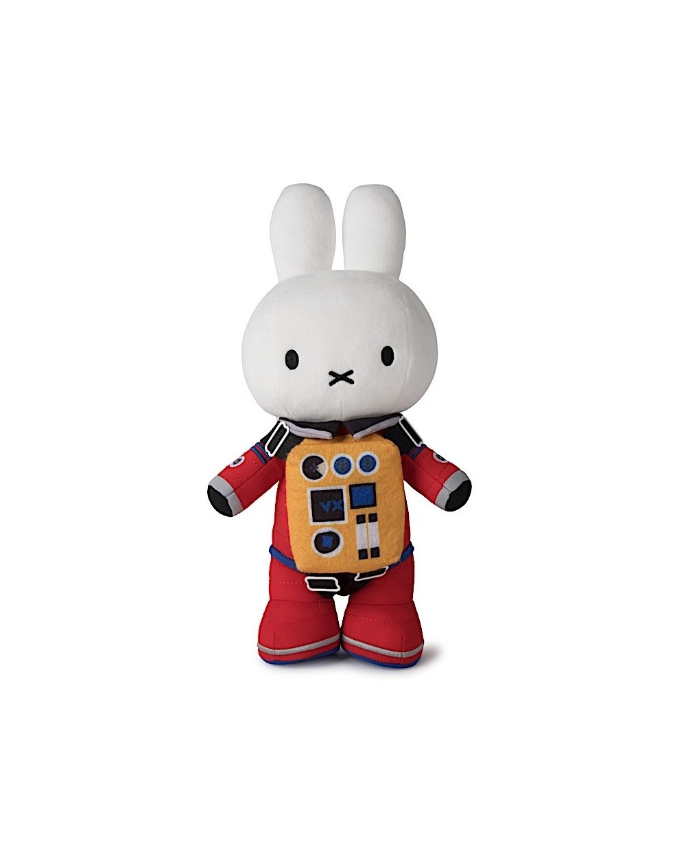 Bon Ton Toys - Peluche - Miffy  Espace - Collection collector et limité