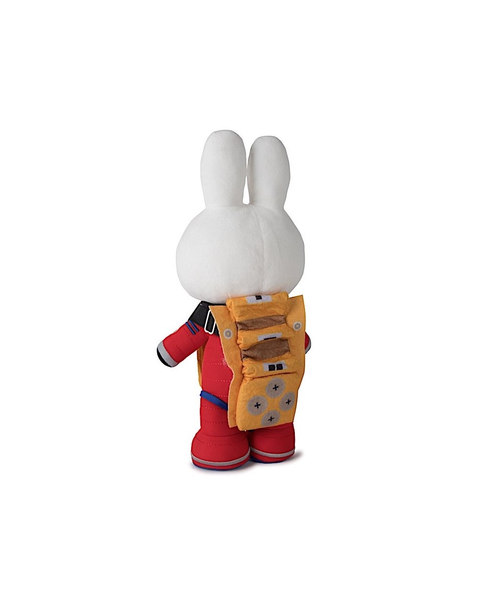 Bon Ton Toys - Peluche - Miffy  Espace - Collection collector et limité