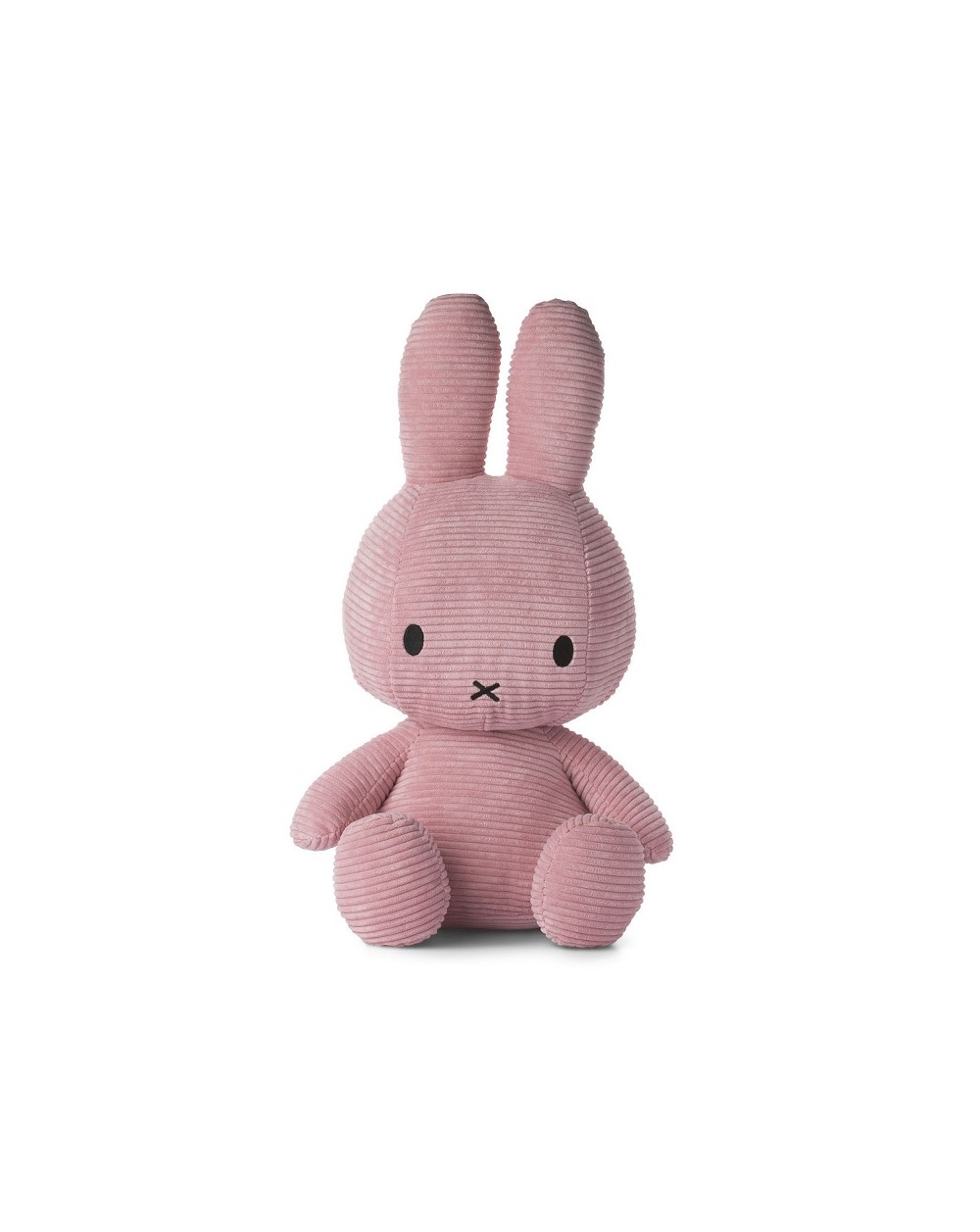 Bon Ton Toys - Peluche XL - Miffy Rose - 50 cm