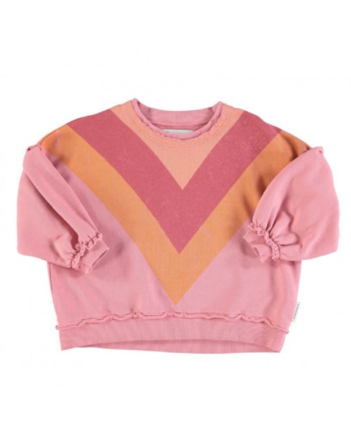 Piupiuchick - Sweat - Pink...