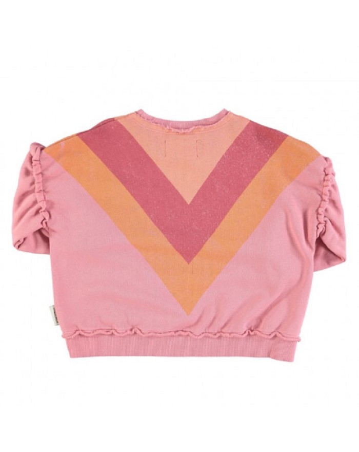 Piupiuchick - Sweat - Pink...