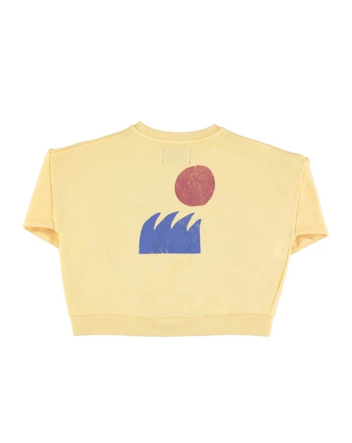 Piupiuchick - Sweatshirt -...