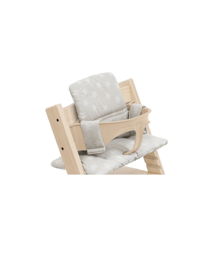 Stokke - Coussin Classic - Star silver