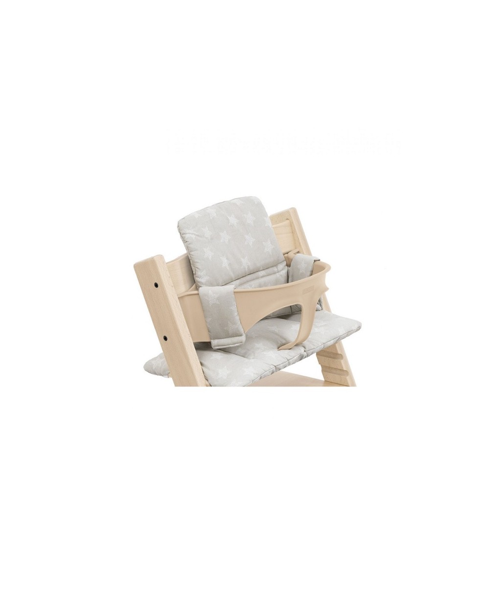 Stokke - Coussin Classic - Star silver