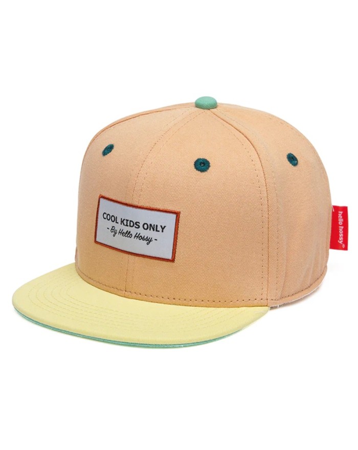 Hello Hossy - Casquette -...