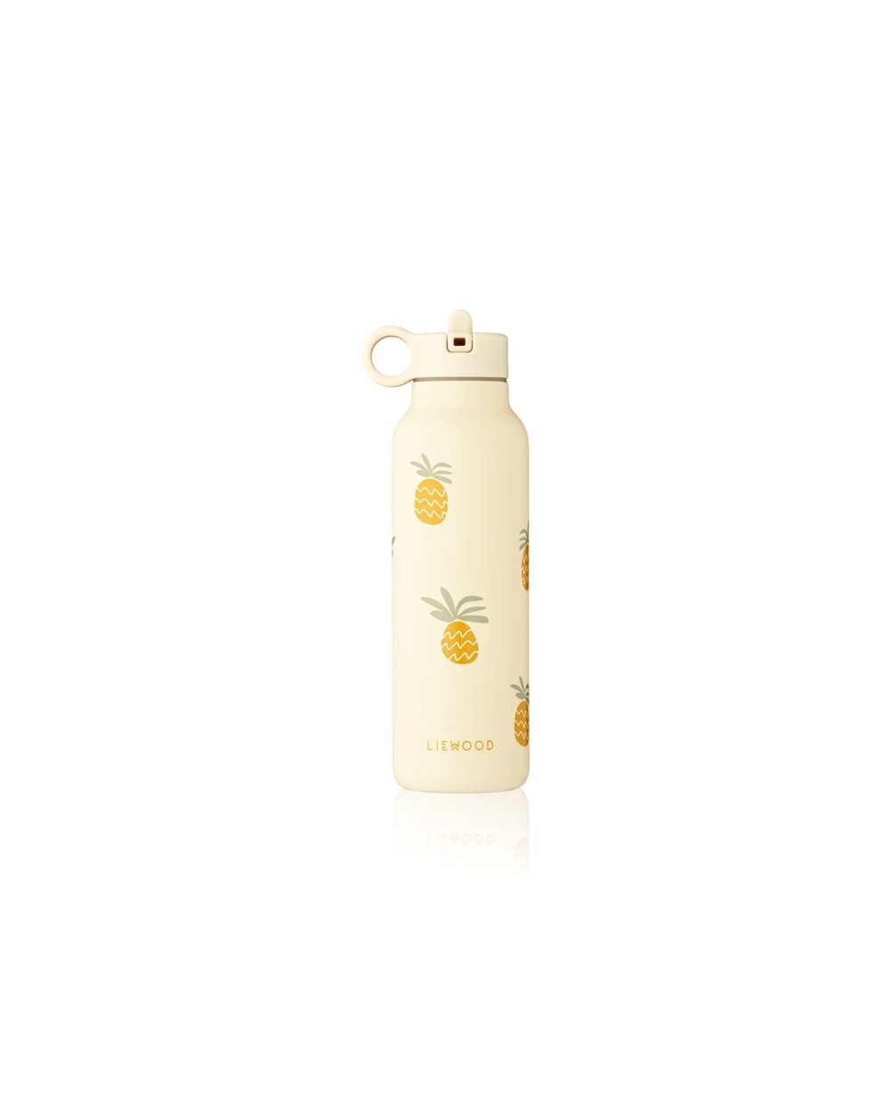 Liewood - Gourde 500 ml - Ananas