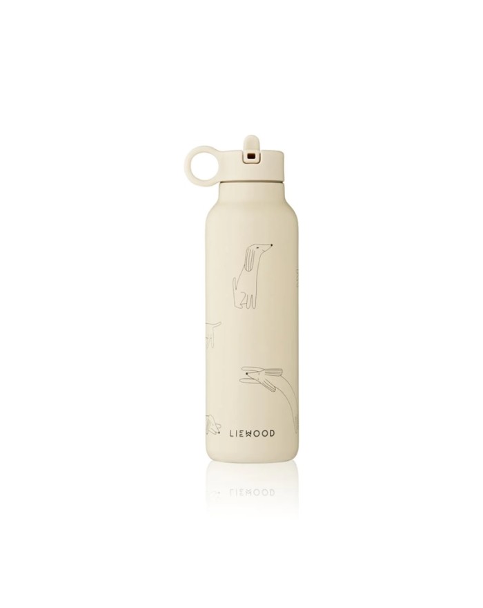 Liewood - Gourde 500 ml - Dog