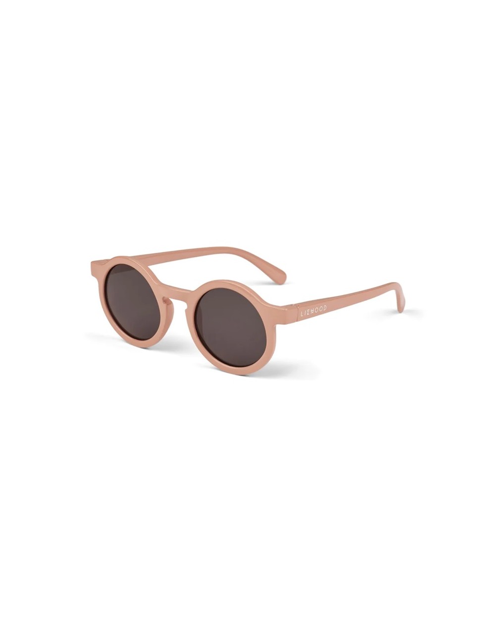 Liewood - Lunette de soleil 4 - 10 ans - Tuscany Rose