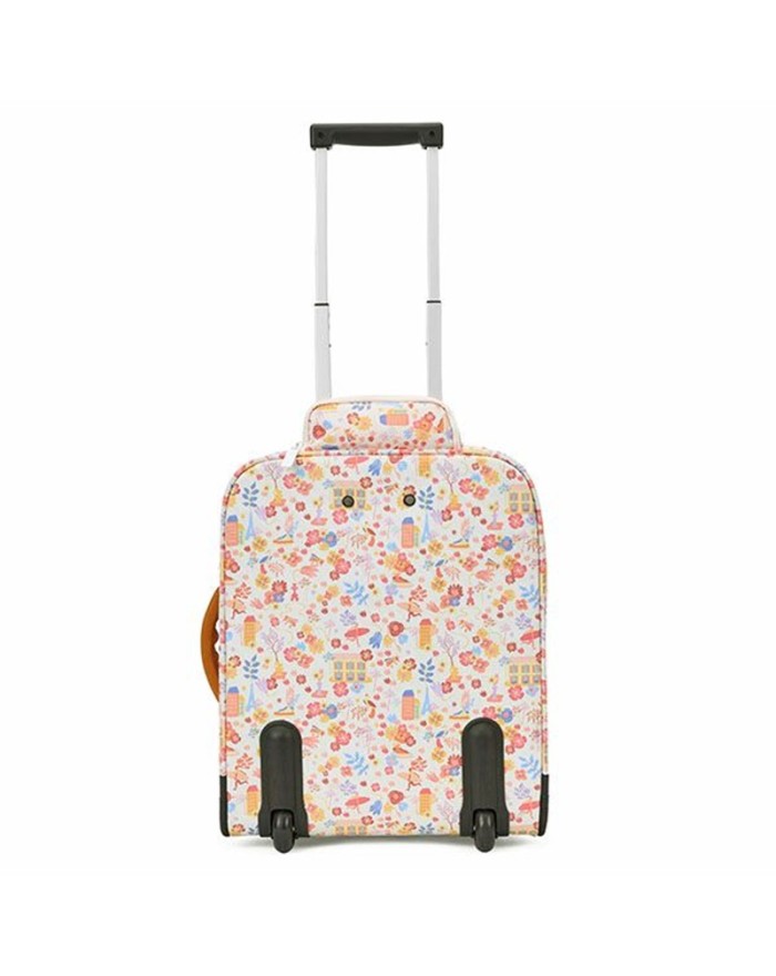 Hello Hossy - Valise Flowers