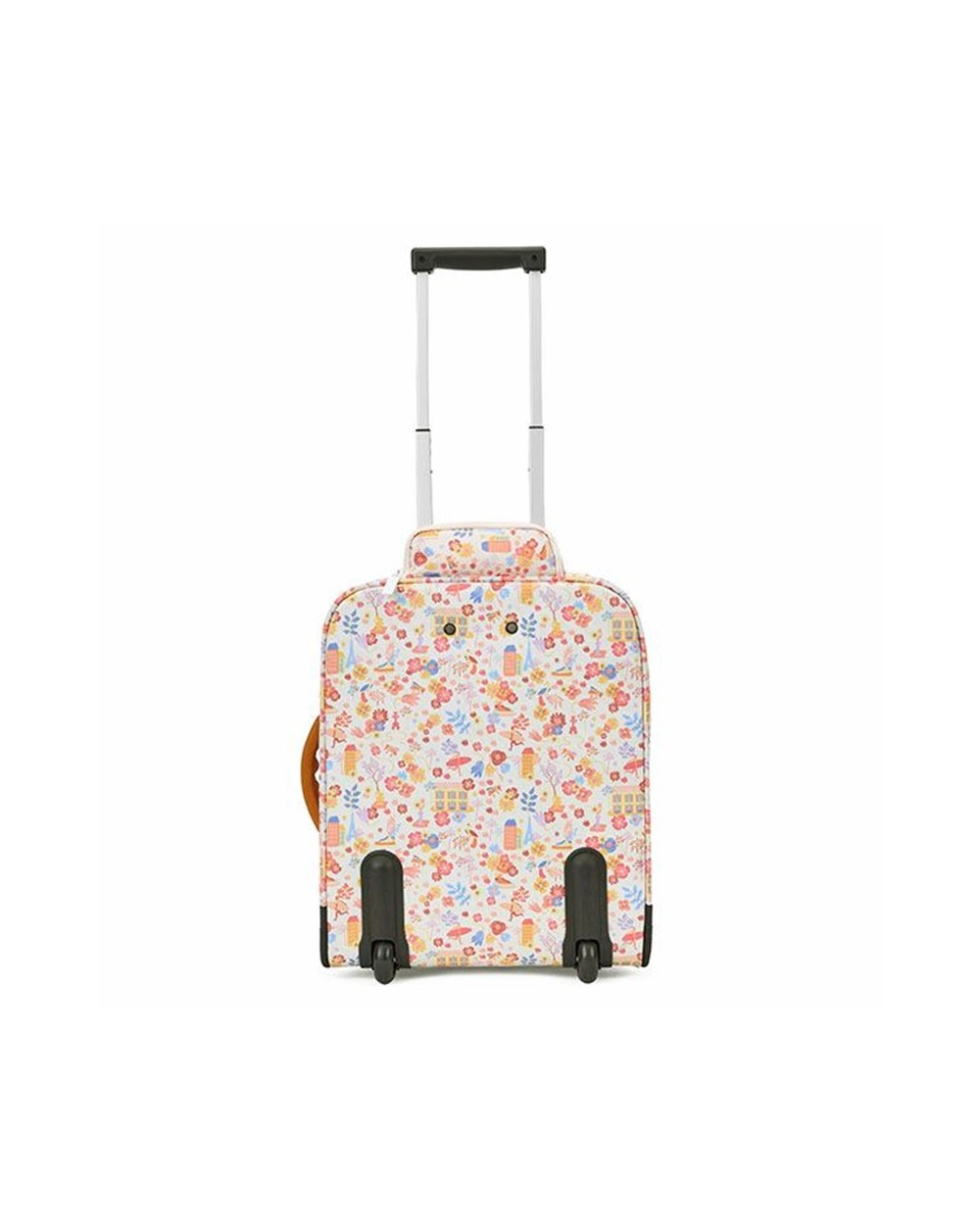 Hello Hossy - Valise Flowers