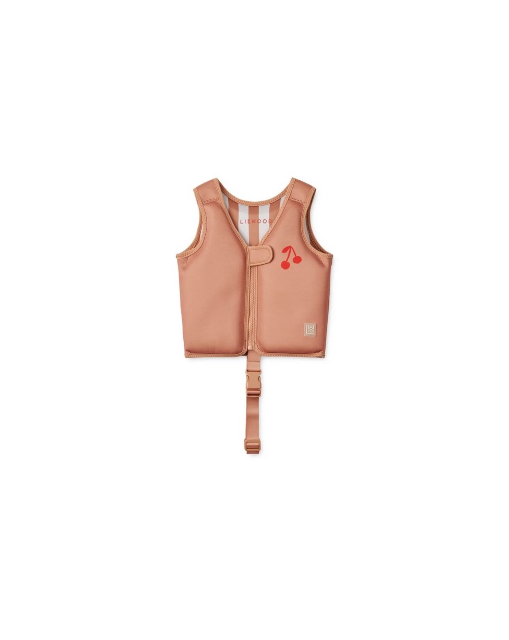 Liewood - Gilet de sauvetage en Néoprène - Tuscany rose - Cerise