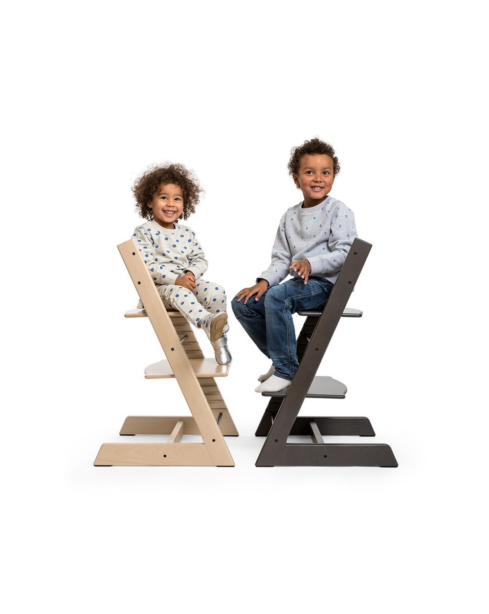 Stokke - Chaise Tripp Trapp - Naturel