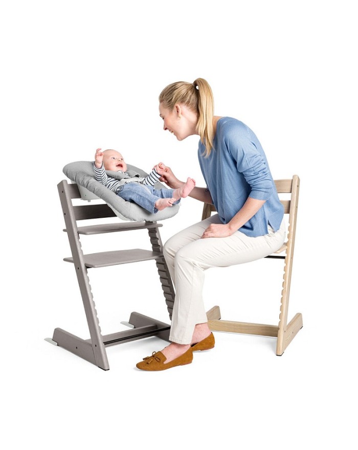 Stokke - Chaise Tripp Trapp - Naturel